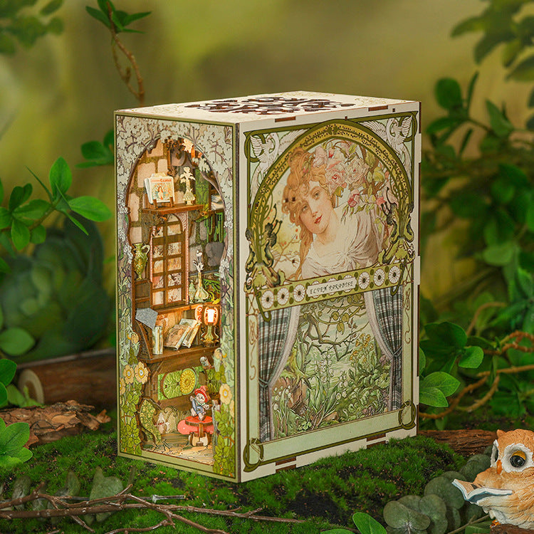 Elf Paradise Stereo
