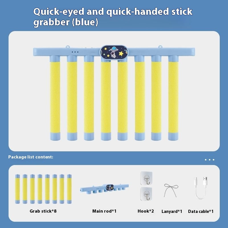 Capture Sticks Game