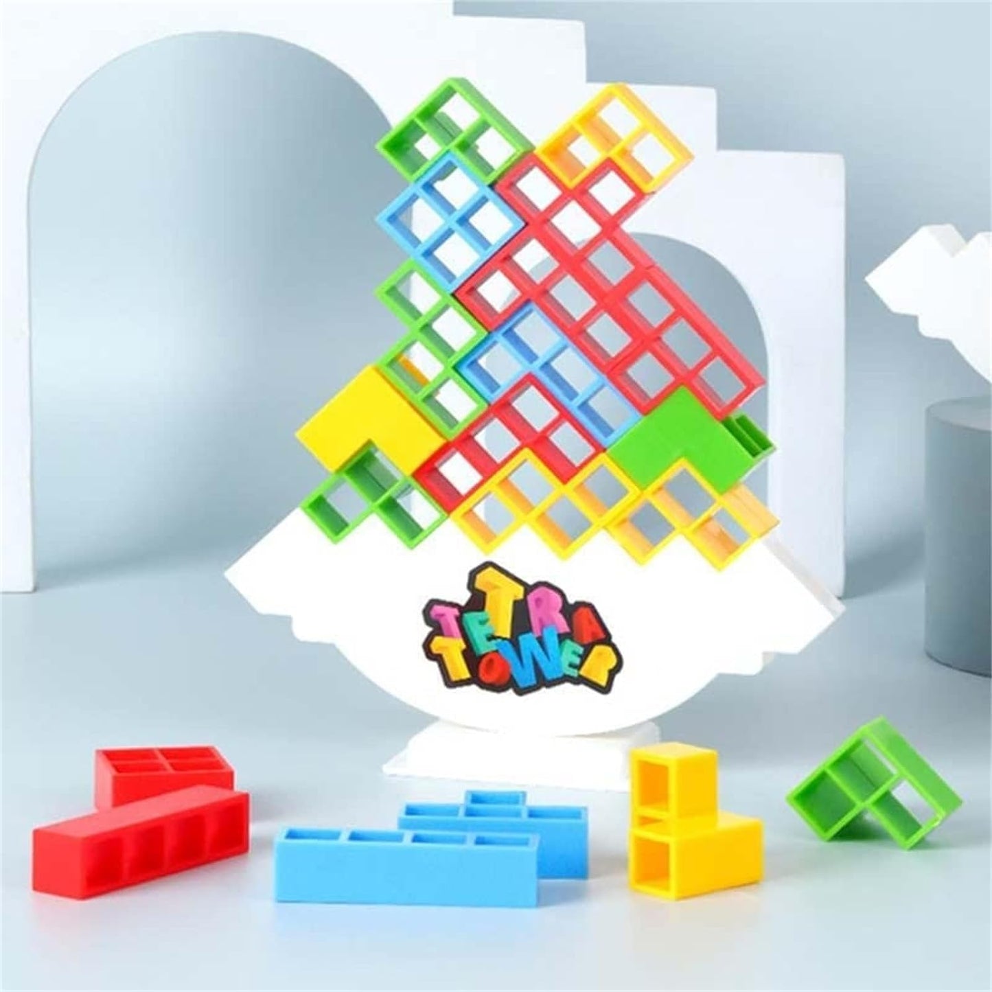 Balance Swing Bricks