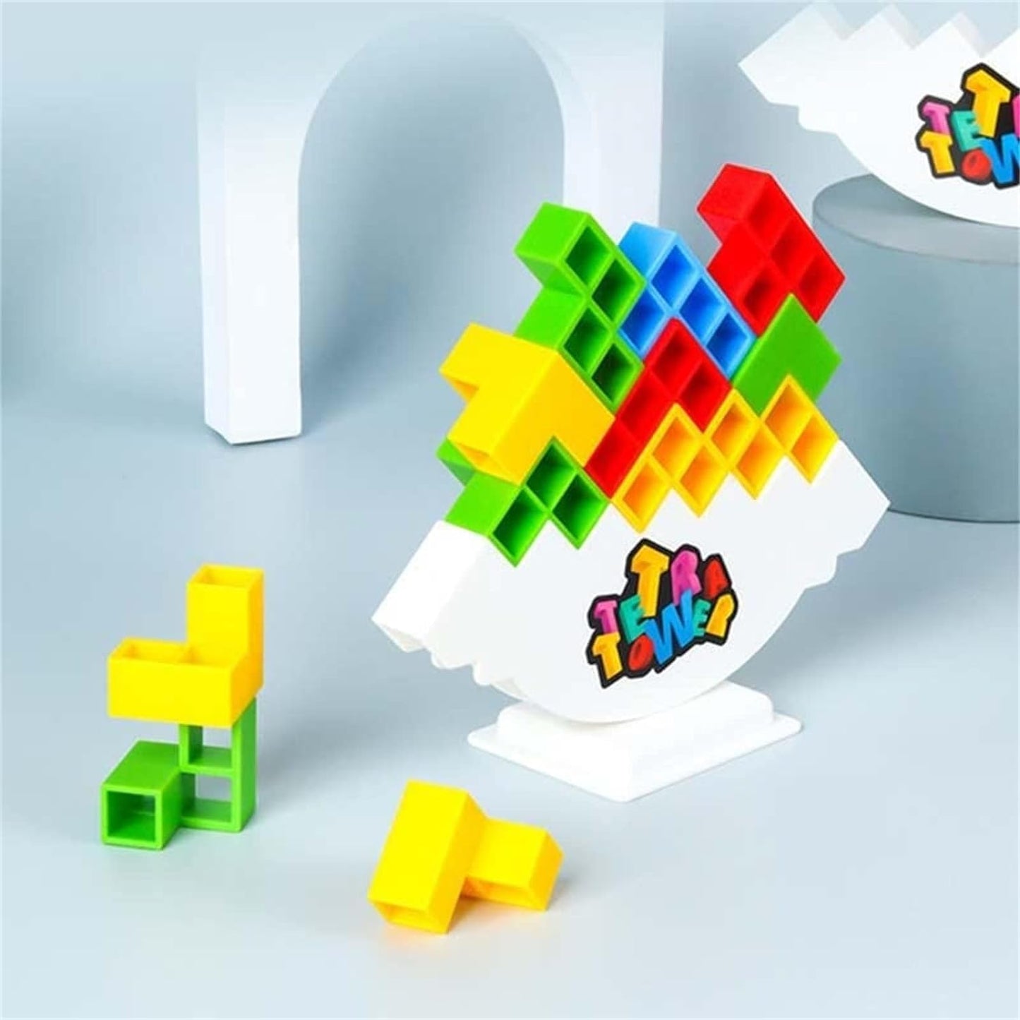 Balance Swing Bricks
