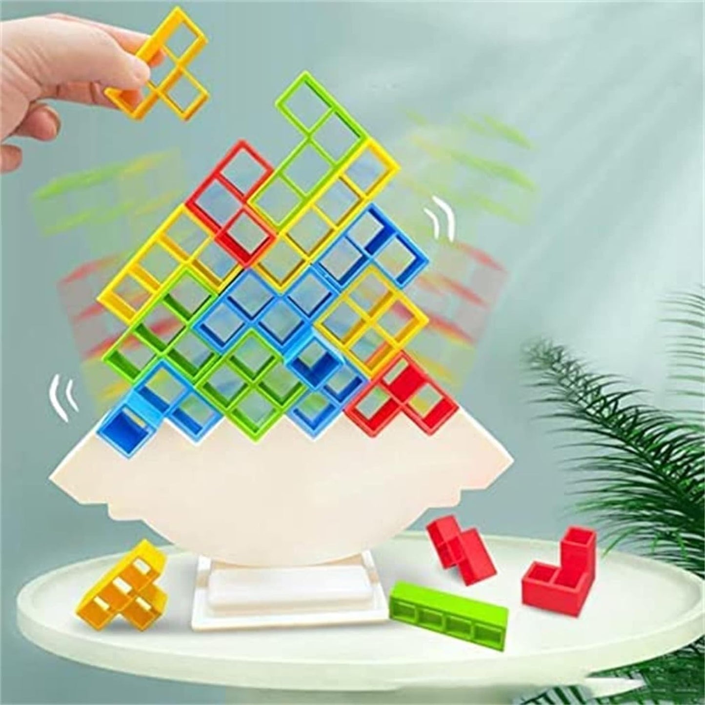Balance Swing Bricks