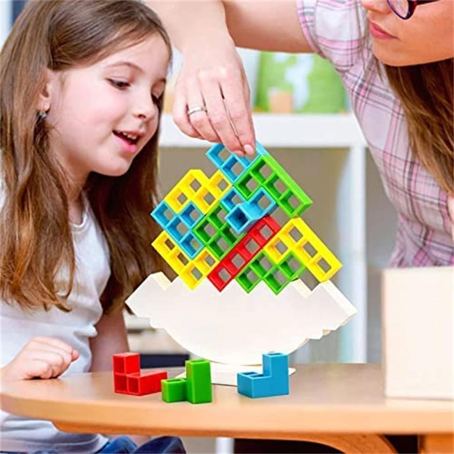 Balance Swing Bricks