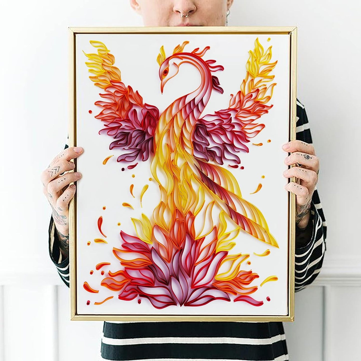 QuillArtistry Phoenix