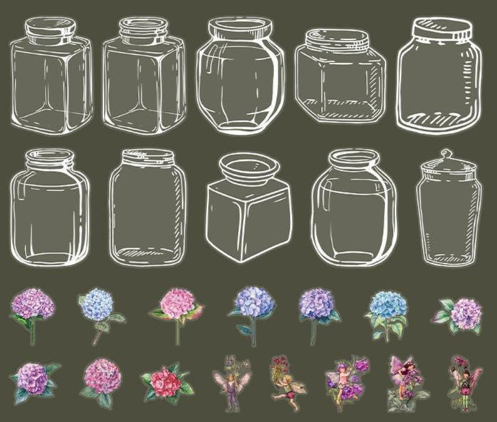 Nature’s Touch DIY Kit