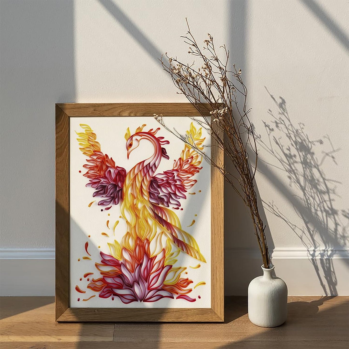 QuillArtistry Phoenix