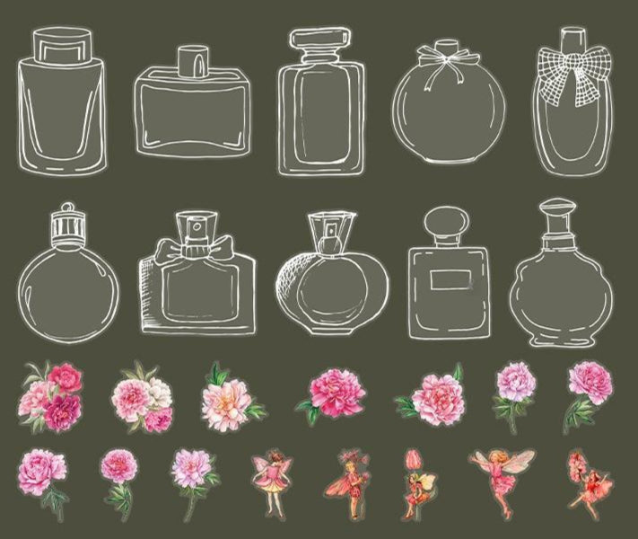 Nature’s Touch DIY Kit