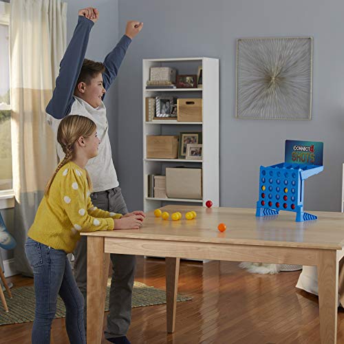 Connect 4 Shots