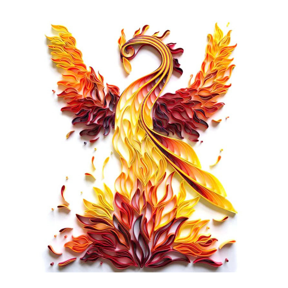QuillArtistry Phoenix