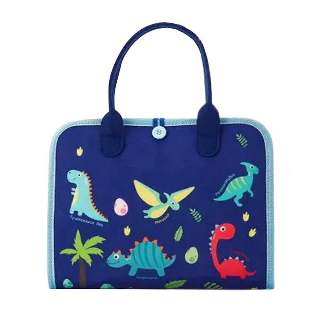 Toddler Life Skills Board