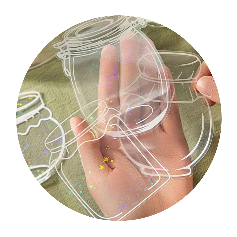 Nature’s Touch DIY Kit