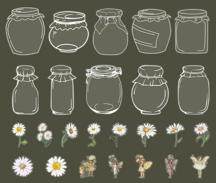 Nature’s Touch DIY Kit