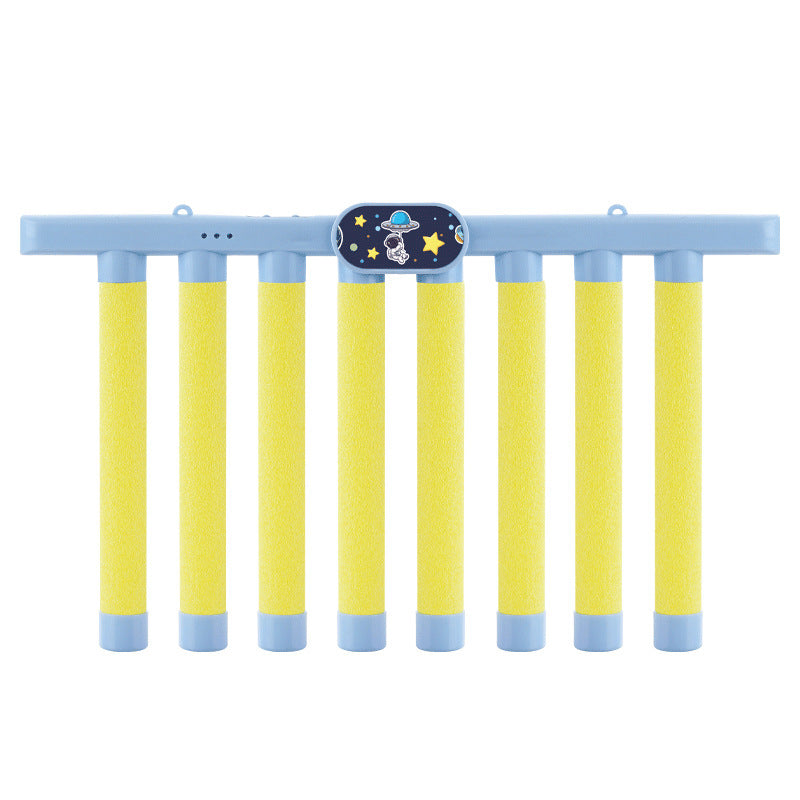 Capture Sticks Game