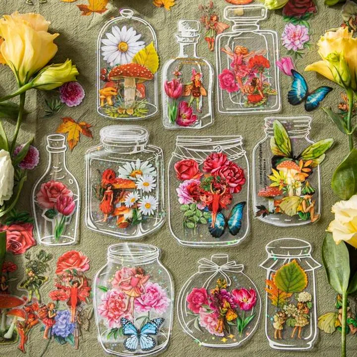 Nature’s Touch DIY Kit