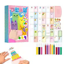 Rainbow Wonder Scratch Studio