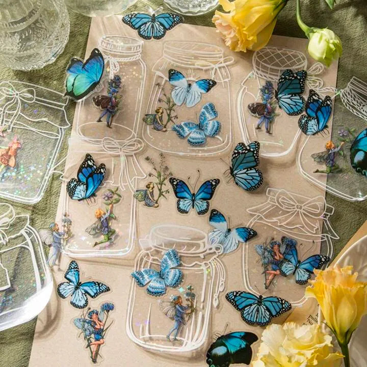 Nature’s Touch DIY Kit