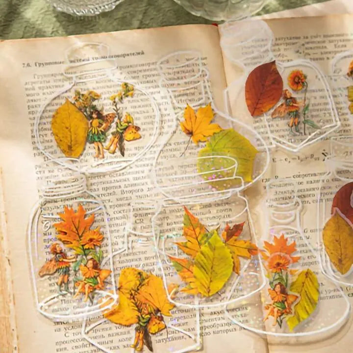 Nature’s Touch DIY Kit