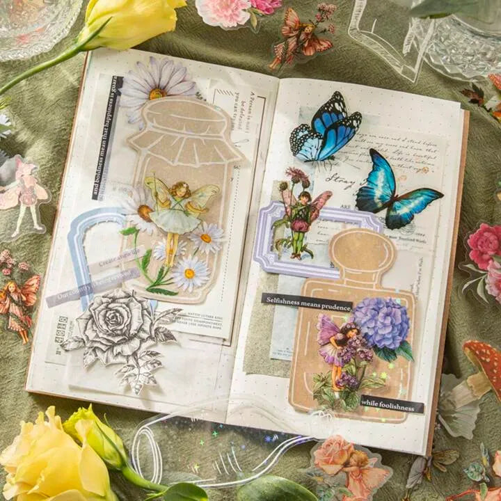 Nature’s Touch DIY Kit