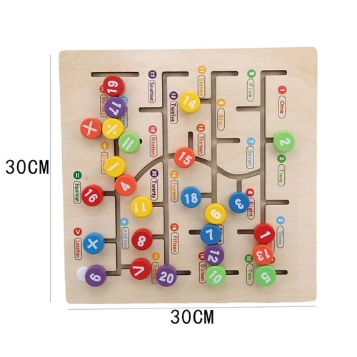 ABC Puzzle matching