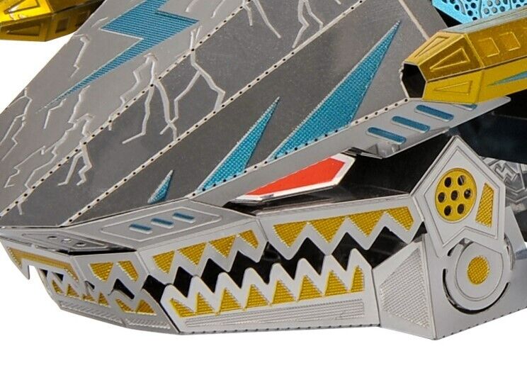 Deep sea tiger shark