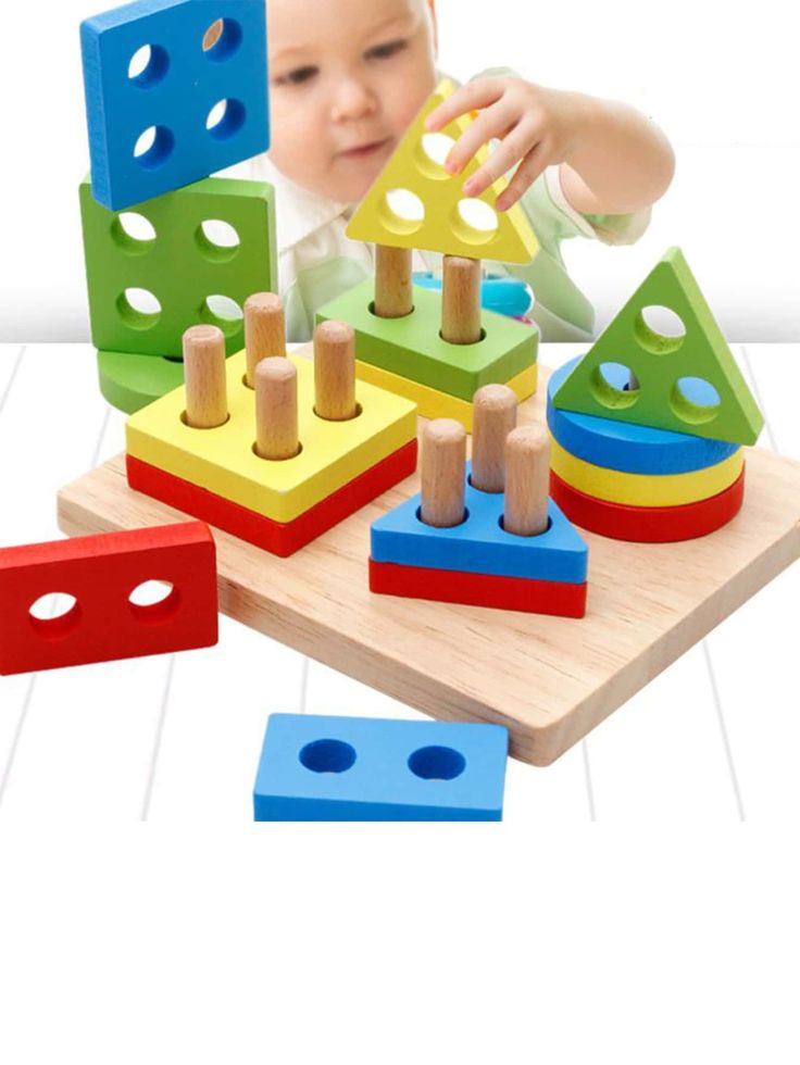 Educational Puzzle