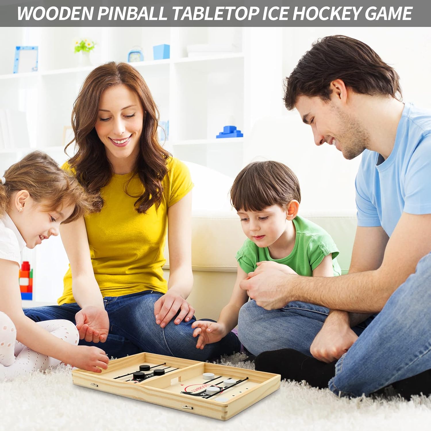 Family Challenge