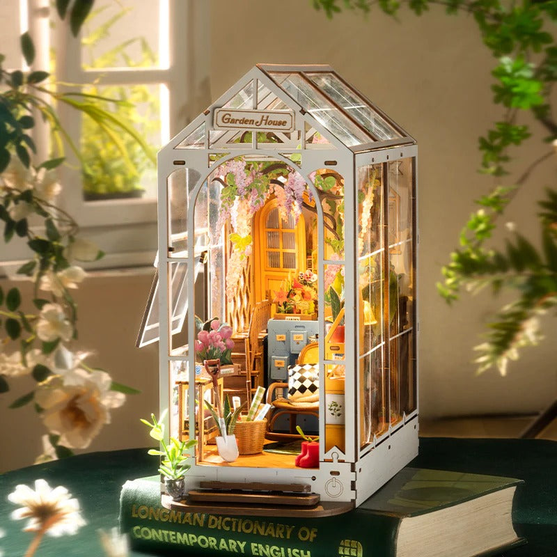 Book Nook