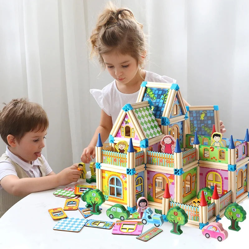 Kids Corner