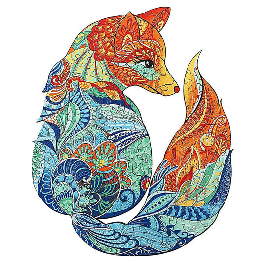 Fox: Foxfire Night
