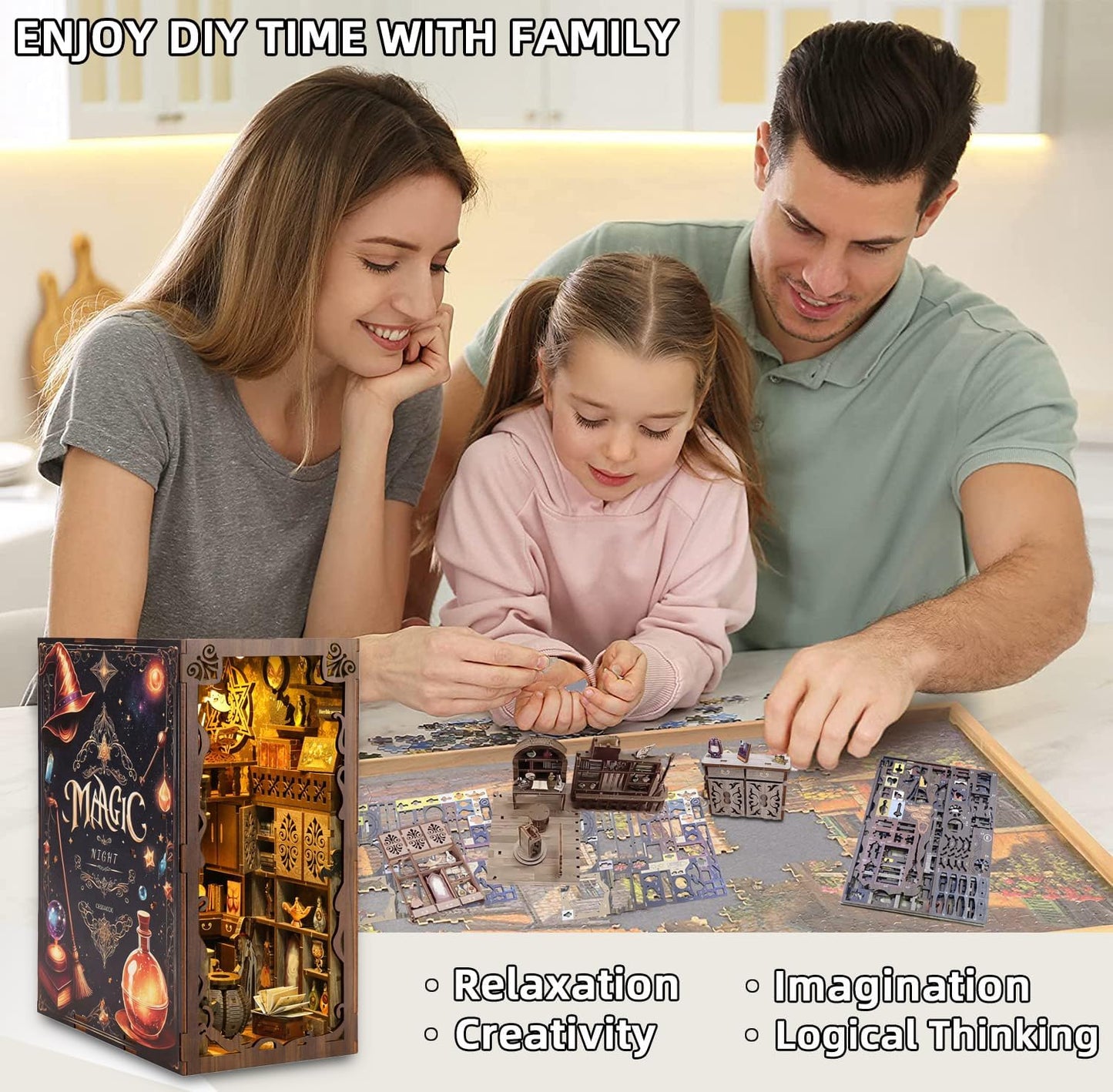 Magic Night