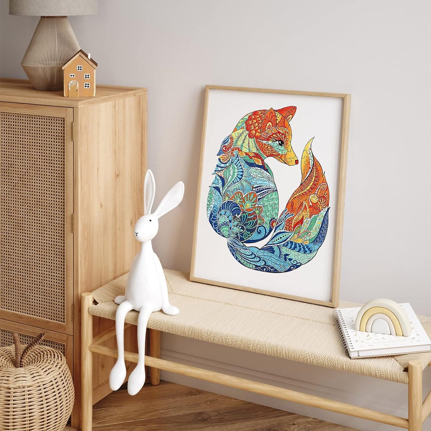 Fox: Foxfire Night