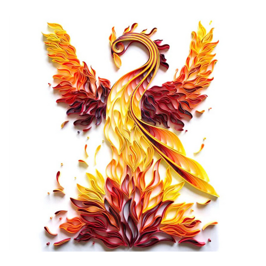 QuillArtistry Phoenix