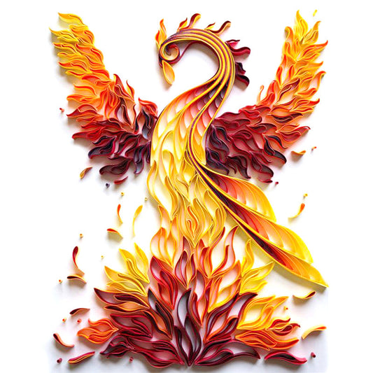 QuillArtistry Phoenix
