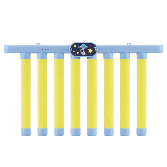 Capture Sticks Game