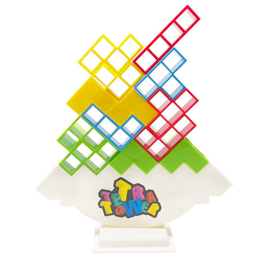 Balance Swing Bricks