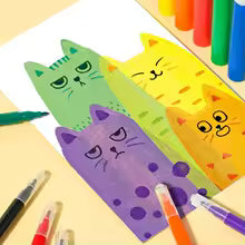Rainbow Wonder Scratch Studio